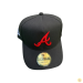 a cap black