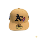 as cap yellow