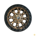 Fuel wheels