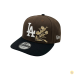 la cap brown