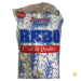 Sugar white Rebo