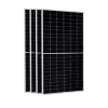 4 solar panel