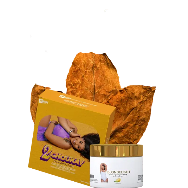 2choukay set