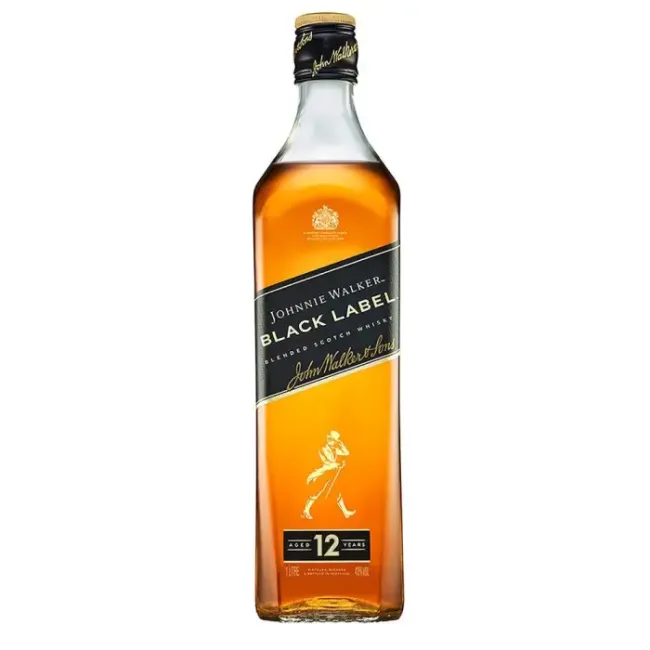Black Label 1