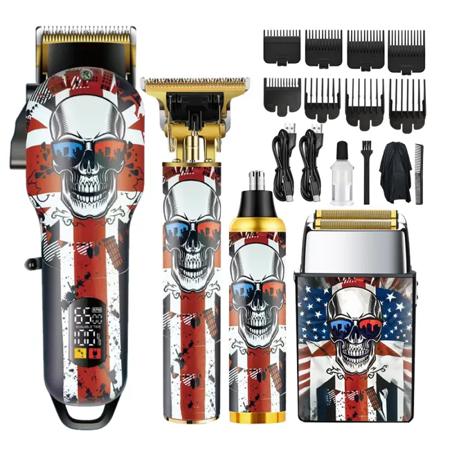 Waikil Hair C 3