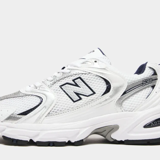 New balance