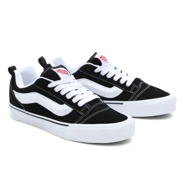 Vans black 2