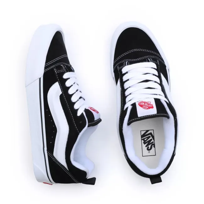 Vans black 3