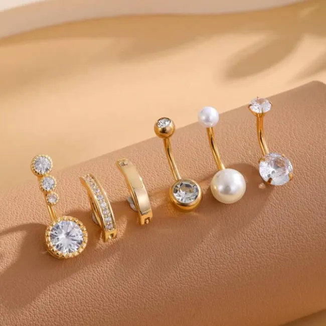 Chic A. Jewelry