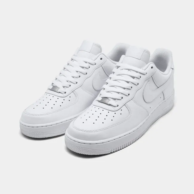 Air Force 1 White 2