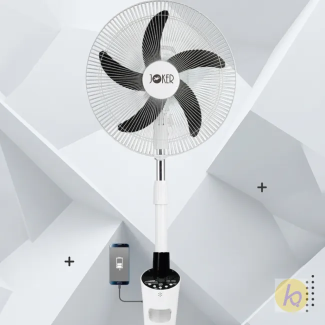 Fan-5555