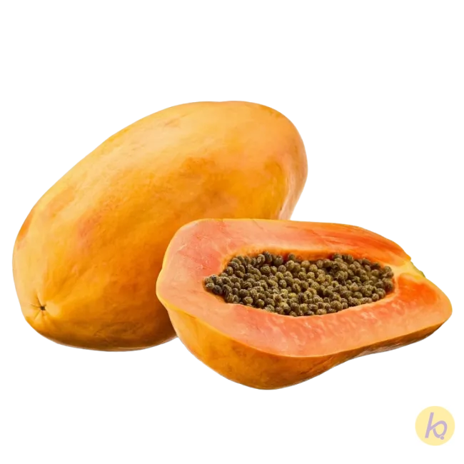Papayas