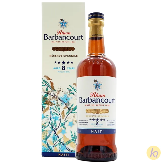 Rhum B 5 Star 1