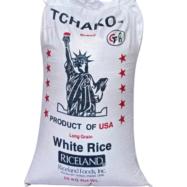 Tchako rice