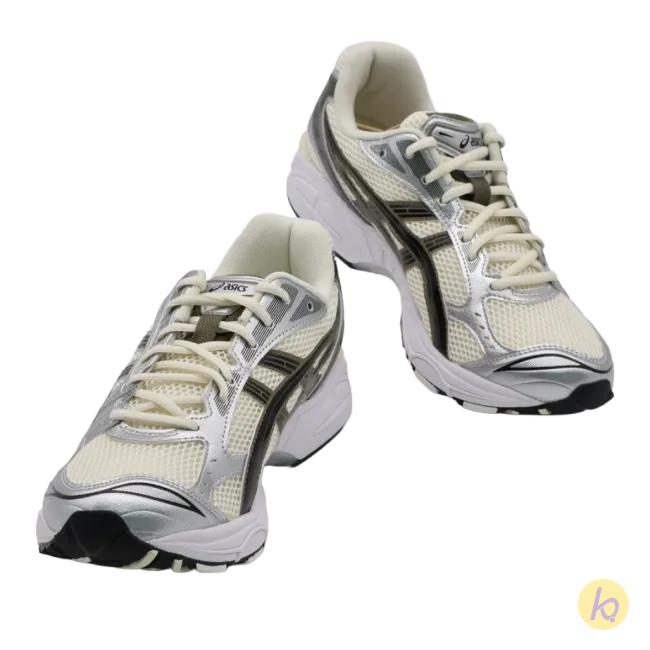 Asics gray 2