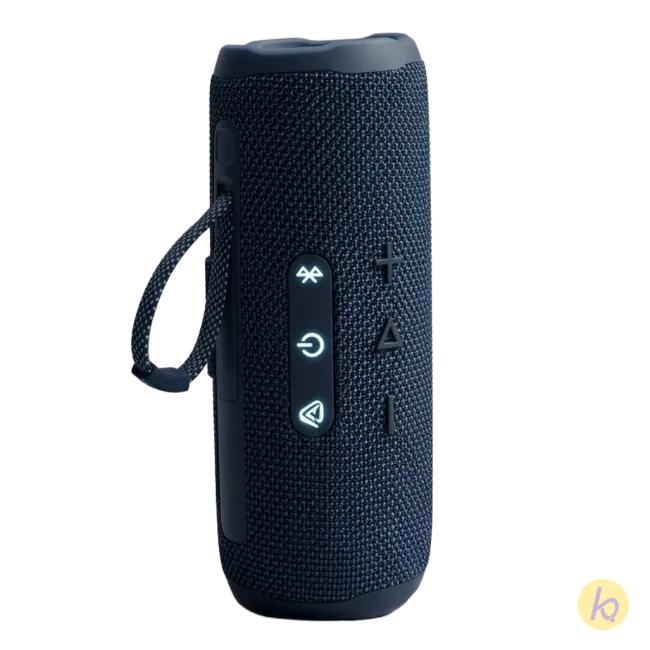 Portable speaker