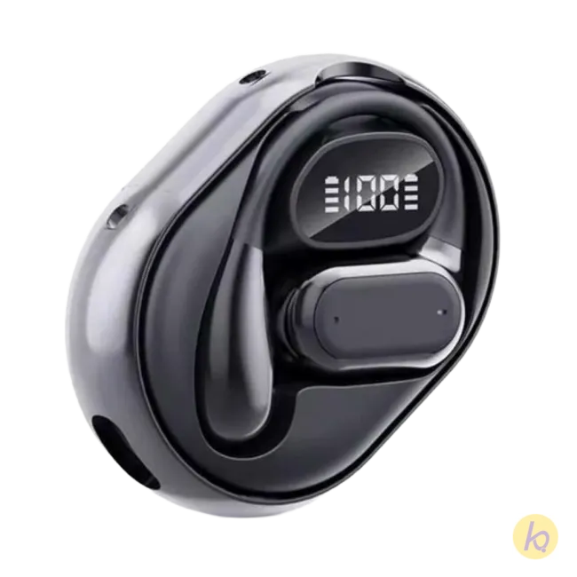TWS earbuds