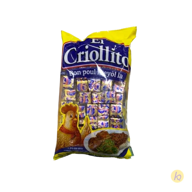 El criollito-50C