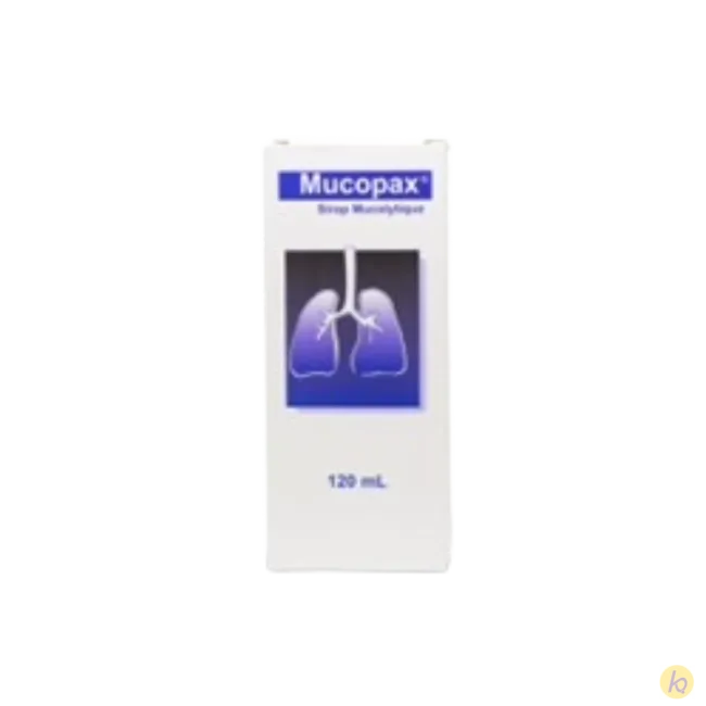 Mucopax
