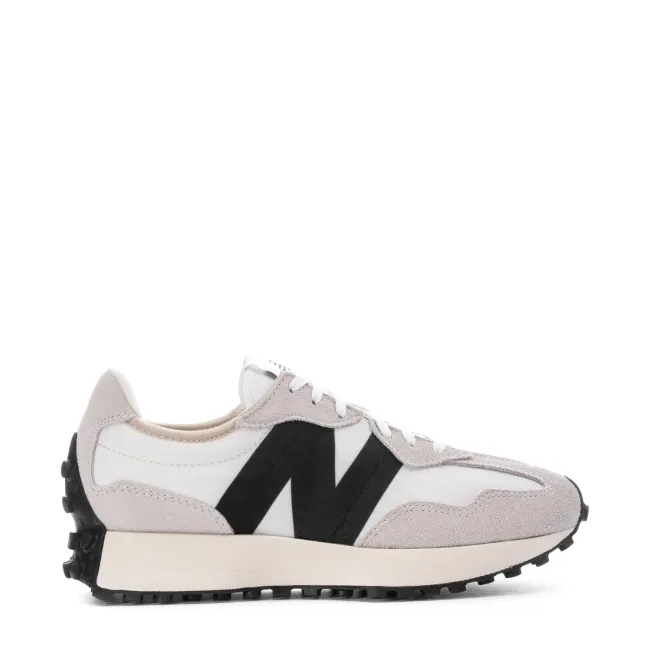 New balance 327 gray