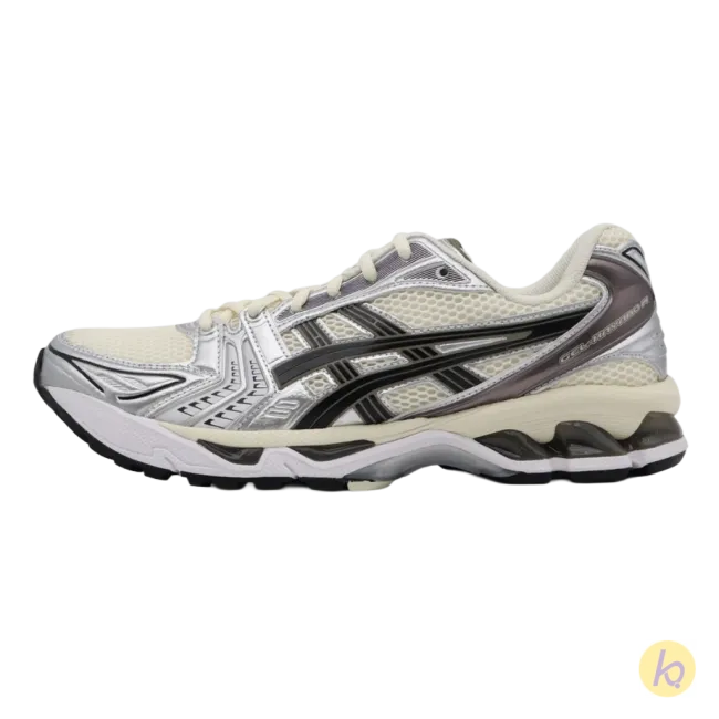 Asics gray 1