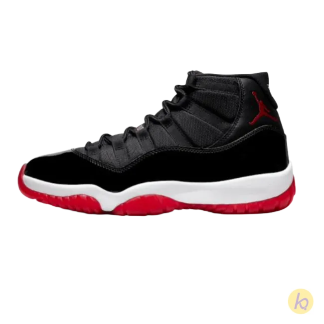 Jordan retro 11
