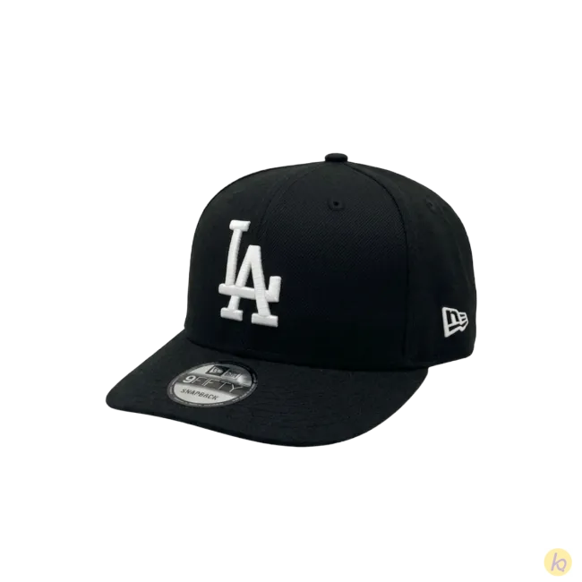 la cap black