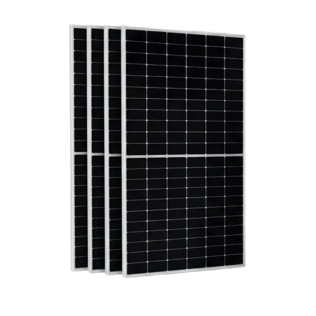 Solar panel