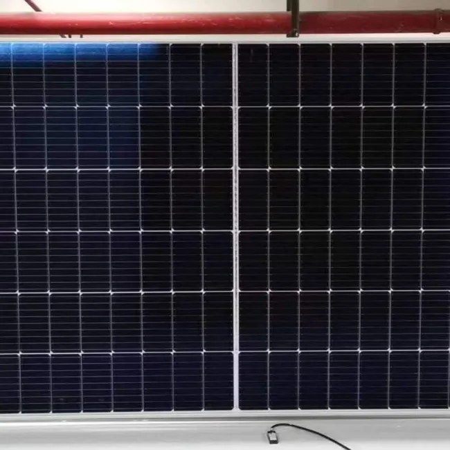 2 solar panel