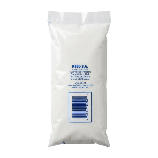 white sugar rebo 1lbs back