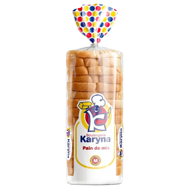 Bread Honey